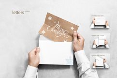 Paper Mockups Bundle Product Image 7