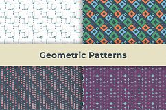 Geometric Patterns Product Image 3