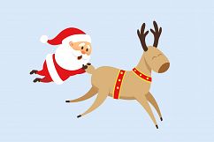 Santa Claus story Product Image 2