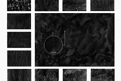 Black Artistic Backgrounds Product Image 2