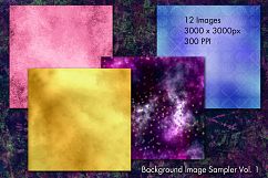 Background Image Sampler Vol. 1 Product Image 2