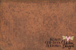 Grunge Book Textures - Really Old Book Textures Product Image 6