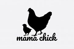 Chicken Farm theme SVG crafter Product Image 5