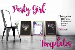 Party Girl Product Image 4