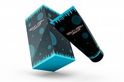 Beauty Cream Mockup  Product Image 17