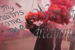 23 phrases with silver flicker Product Image 9