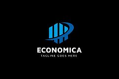 Data Growth Logo Template Product Image 2