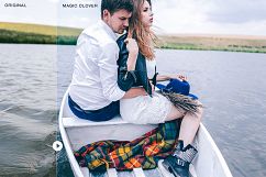 Wedding Pack Lightroom Presets Product Image 7
