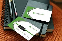 Creative Business Card Product Image 3