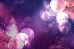 27 Bokeh Backgrounds Product Image 3