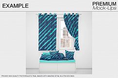 Pillows &amp; Curtains Product Image 9