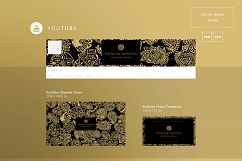 Handmade Jewelry Design Templates Bundle Product Image 13