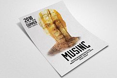 Artist Music Flyer Product Image 2