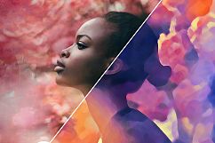 Digital Painting Effect Pro | Photoshop Actions Product Image 11
