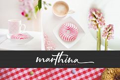 Mottingham Script Product Image 12