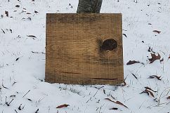 Wood sign Mockups Product Image 4