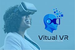 200 Premium Logo Template Bundle - Bonus 1900 Vector 8 Font Product Image 16