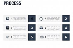 Checkmate PowerPoint Template Product Image 7