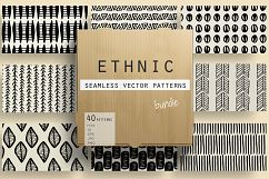 Ethnic Patterns Product Image 1