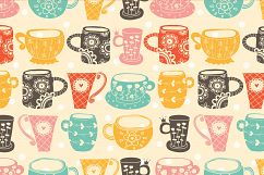 Winter tea time. Product Image 6
