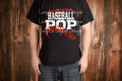 Baseball Pop Product Image 1