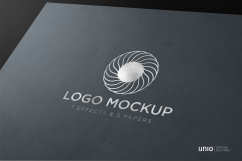 Logo Mockup  Product Image 5