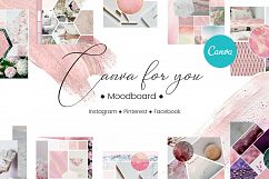 All Canva for you shop bundles Product Image 6