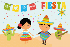 Fiesta pack Product Image 1