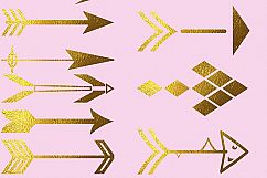 Arrows Clipart Product Image 2