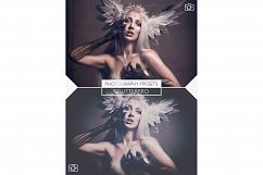 30 Instagram Filters ACR&amp;ATN Presets Product Image 44