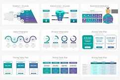Planner Keynote Template Product Image 16