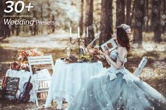 1800 Wedding Effects Bundle Product Image 7
