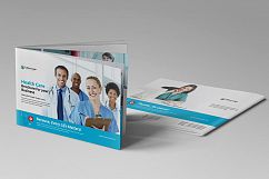 Medical HealthCare Brochure v2 Product Image 12