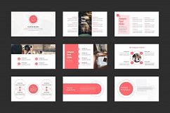 Carissia Powerpoint Templates Product Image 4