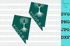 State Roots-All 50 States Product Image 26