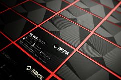 25 Business Cards Bundle - Vol 02 Product Image 6