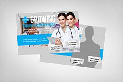 Doctor Post Card Product Image 4