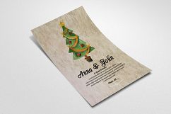 Wedding Invitation Cards Pack Product Image 3