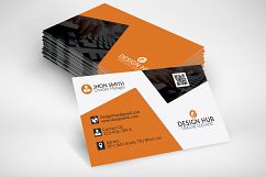 Business Card Product Image 2
