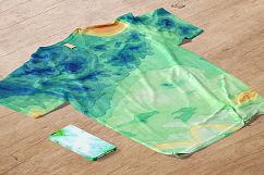 Watercolor Maps Product Image 11