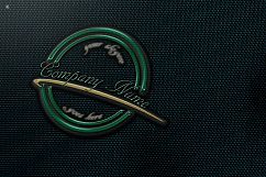 Compony Logo Template Product Image 1