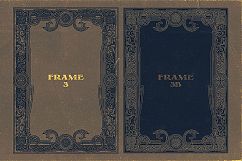 20 Ornamental Vintage Frames Product Image 4