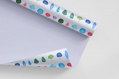 Fabulous Trees Marker Collection Product Image 4