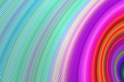 20 Abstract Backgrounds AI, EPS, JPG 5000x5000 Product Image 4