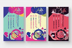 Business Card Bundle 01 Product Image 5