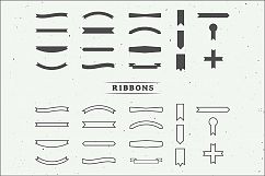Camping Outdoor Logo Creation Kit Product Image 7