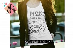 Funny &quot;SVG/Clip art&quot; bundle  Product Image 5