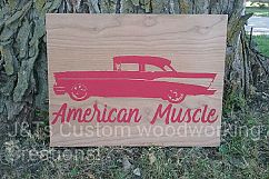 American Muscle Product Image 11