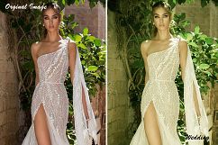 Wedding Lightroom Presets v1 Product Image 9