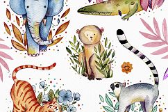 Happy Jungle Product Image 3